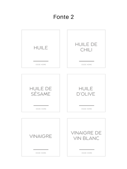 Étiquettes d'huile, de vinaigre et de sauces. Étiquettes pour garde-manger et bocaux de conservation. Étiquettes résistantes à l'eau. Étiquettes antitaches. Autocollants pour pots à épices. Autocollants pour stocker des produits secs. Étiquettes d'huile et de vinaigre. Mots-clés Temu, Action, Xenos. Objectifs de cuisine. Autocollants pour distributeurs. Labels for dispensers for oil and vinegar. Waterproof and stain resitant labels for home organizing. Kitchen organizing stickers. Kitchen goals. Oil. 